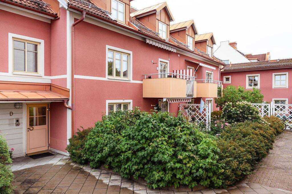 3 rum Lägenhet på Trotzgatan 49D Centralt Falu kommun - bild 22