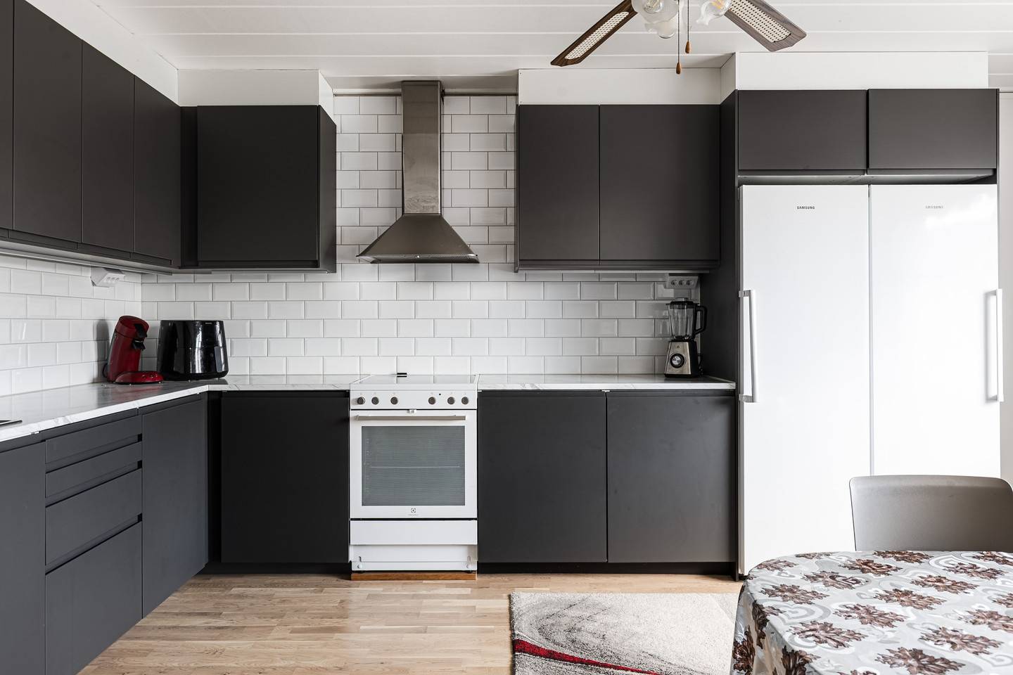 5 rum Villa på Atterbomsvägen 2 Strålsnäs Boxholms kommun - bild 4