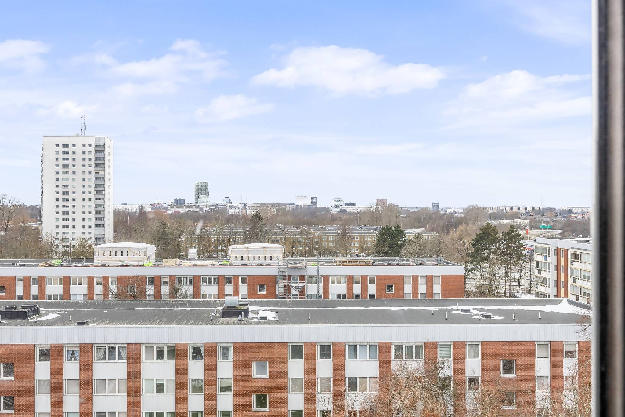 2 rum Lägenhet på Balladgatan 37 Högaholm Malmö kommun - bild 20