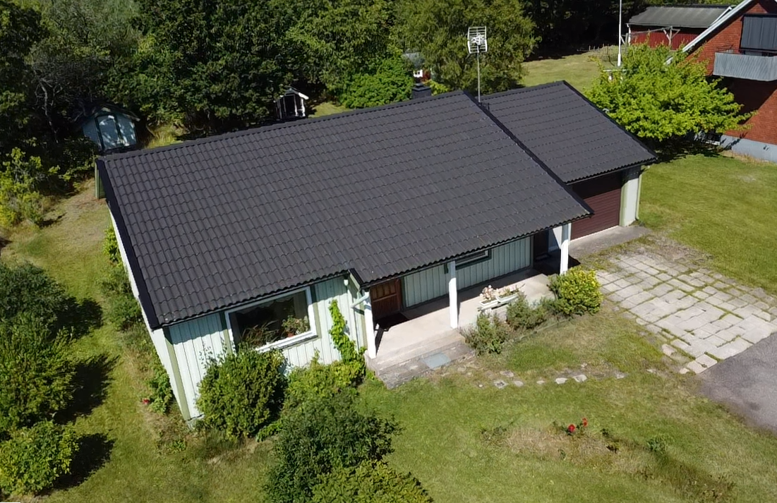 4 rum Villa på Lenhovdavägen 26 Älghult Uppvidinge kommun - bild 7