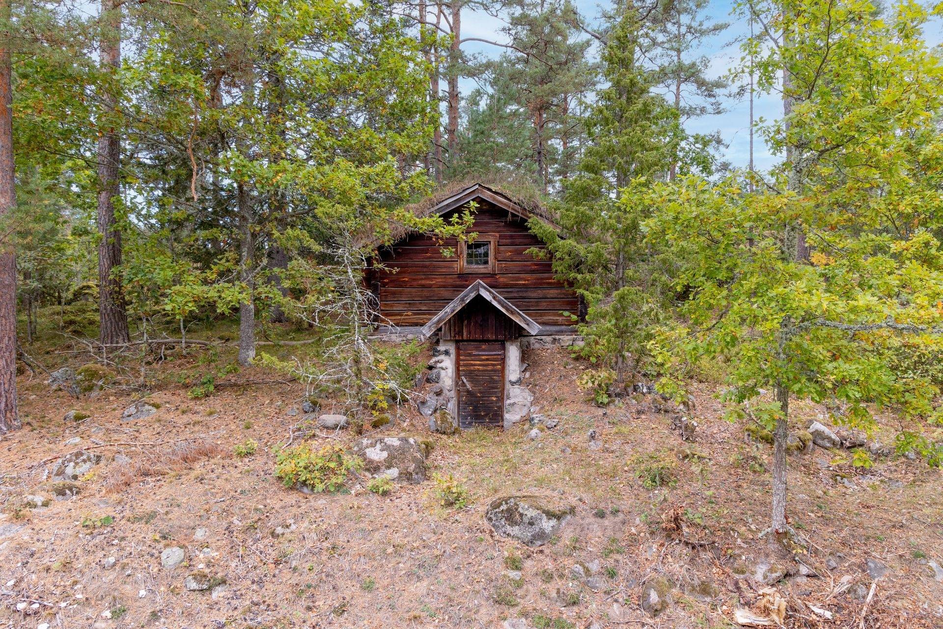 4 rum Gård/skog på Stormandebo Koltorp Västervik/Vimmerby Västerviks kommun - bild 32