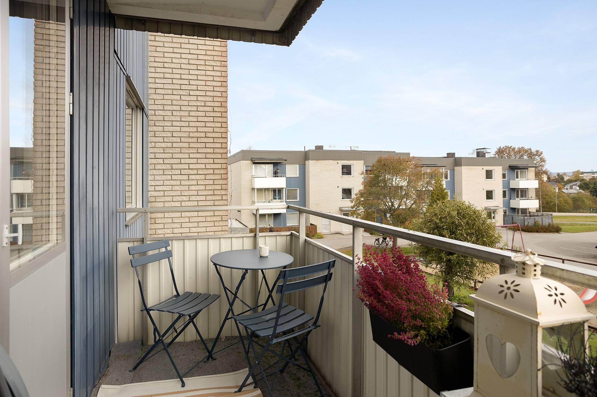 2 rum Lägenhet på Västra Ringvägen 100 Kullen Härnösands kommun - bild 6