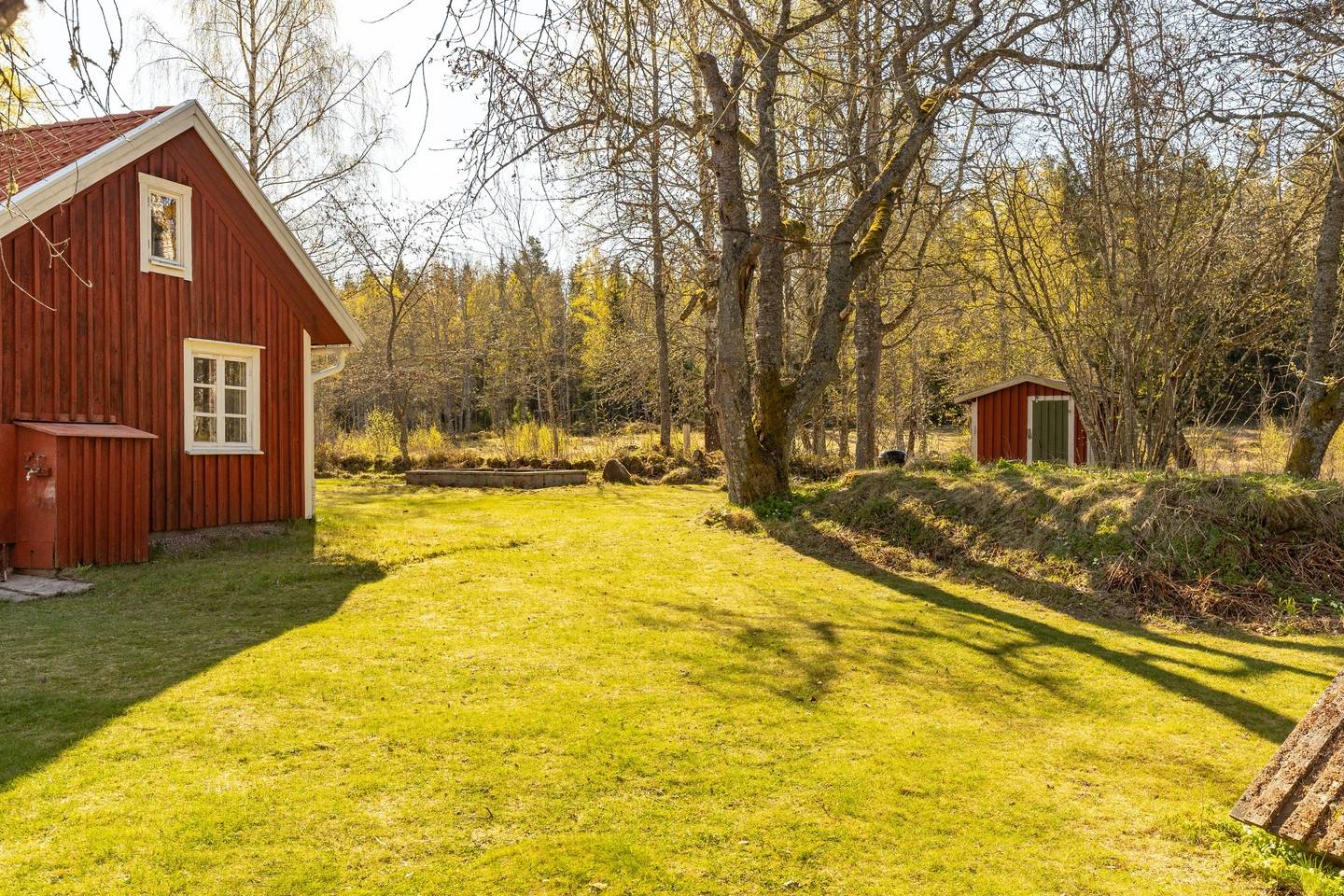 1 rum Villa på Gälleberg Björkelund Hökensås Tidaholms kommun - bild 31