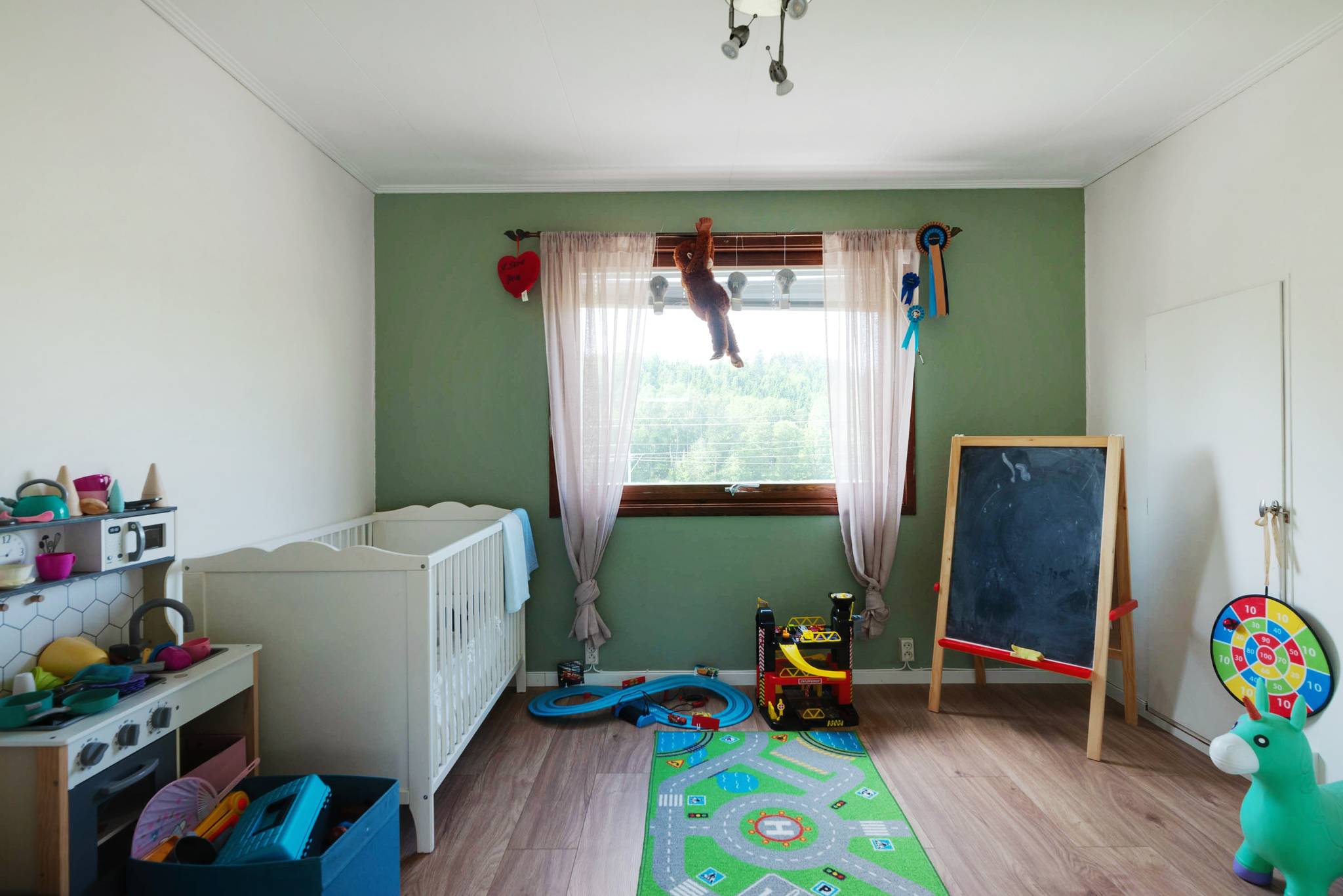 114 m² Villa på Bäve Bratteröd 170 Uddevalla kommun - bild 23