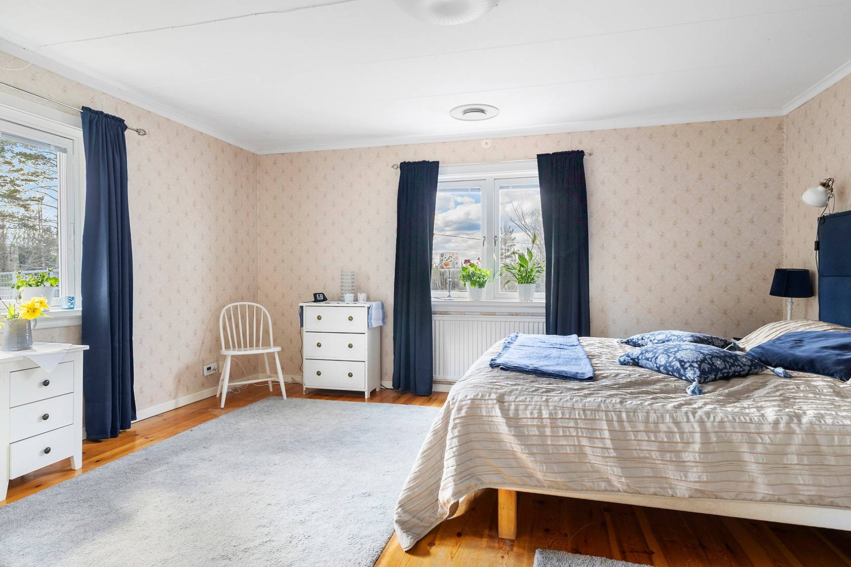 7 rum Villa på Näverdraget 305 Lantligt Vänersborgs kommun - bild 22