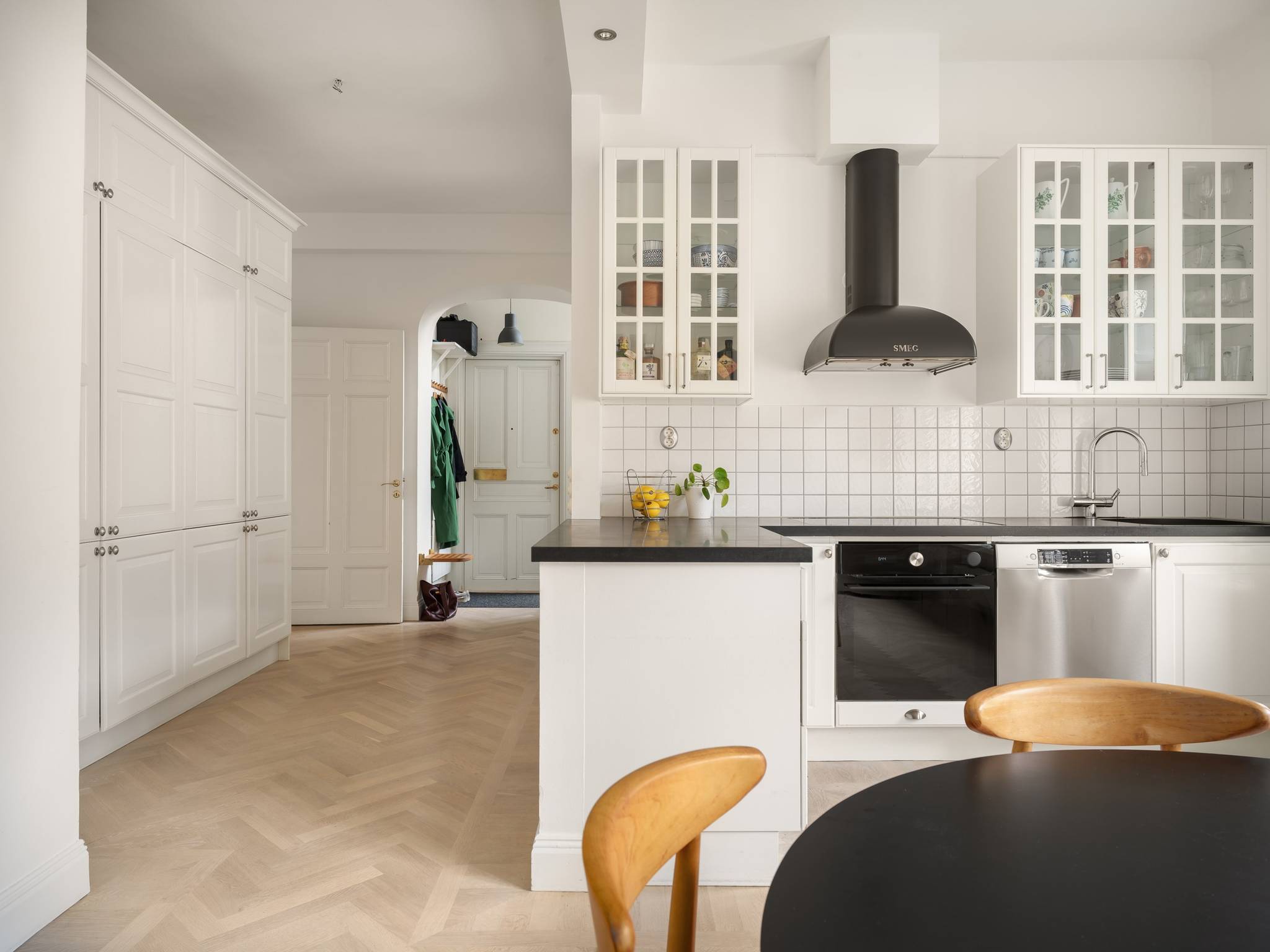 6 rum Lägenhet på Gästrikegatan 9B Vasastan Stockholms kommun - bild 13