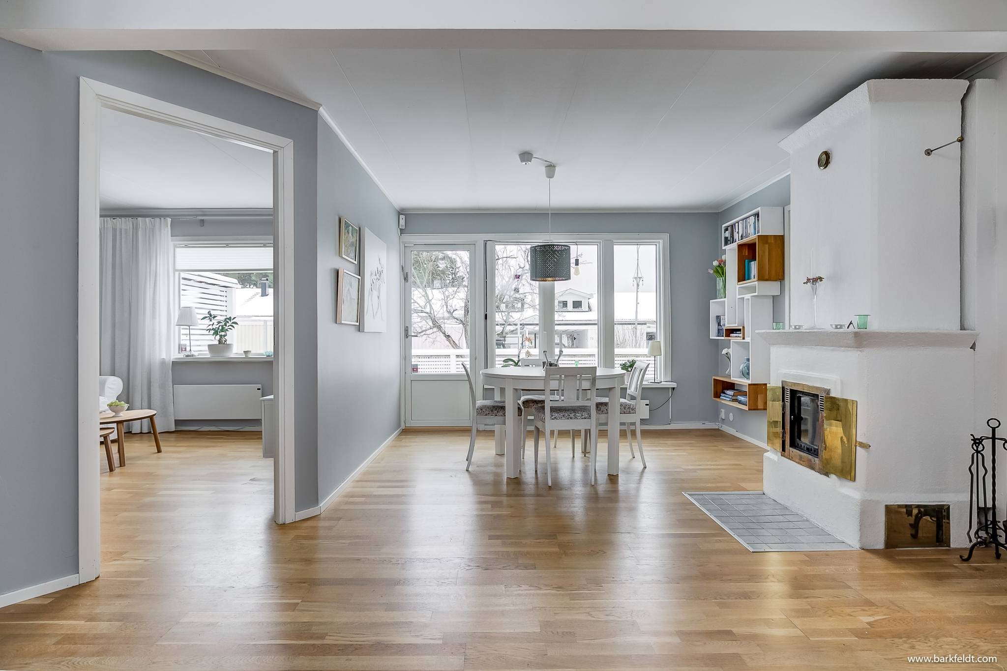5 rum Villa på Arkitektvägen 39 Vänge Uppsala kommun - bild 5