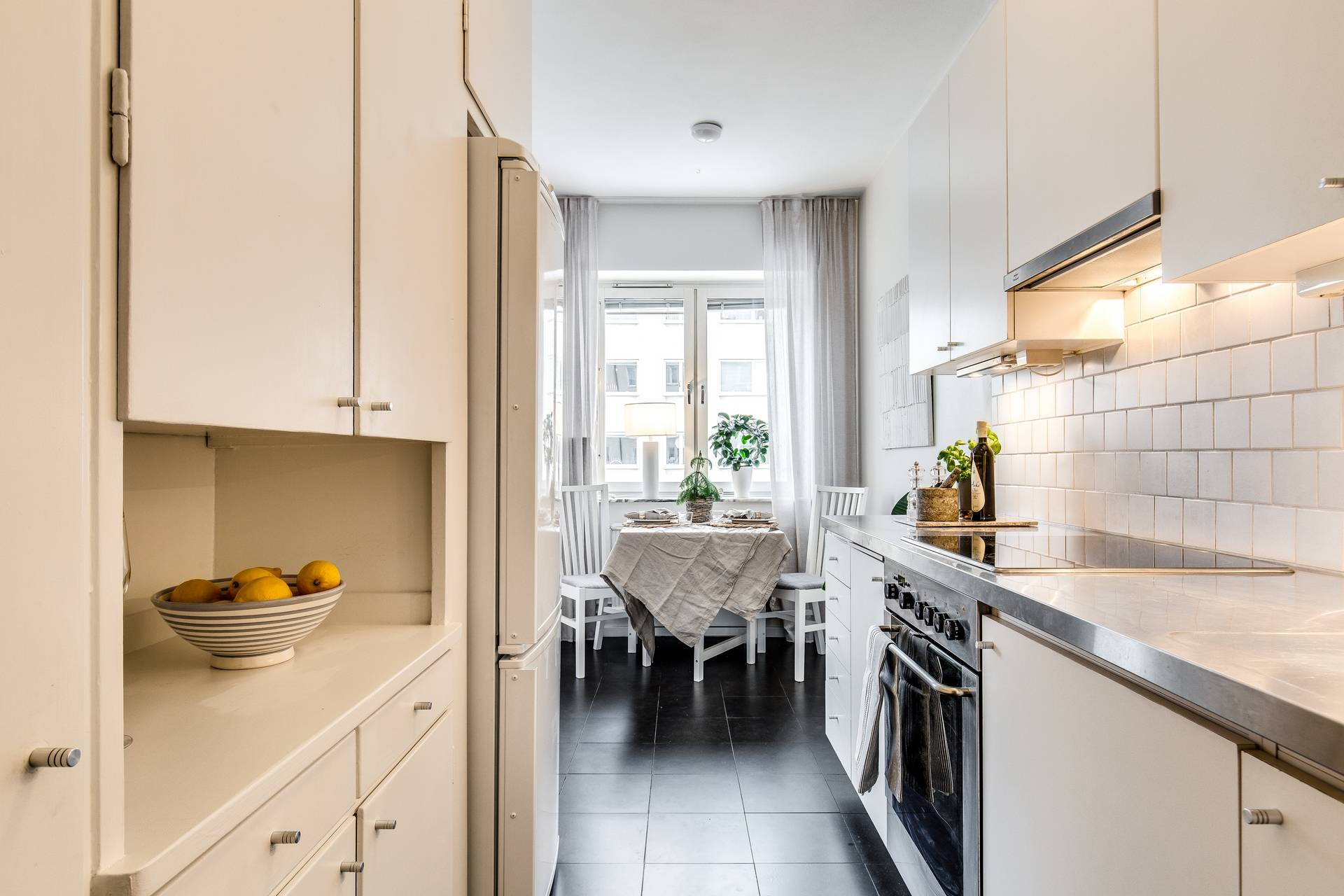 1.5 rum Lägenhet på Lidnersgatan 10A, 4tr Kungsholmen - Kristineberg Stockholms kommun - bild 13