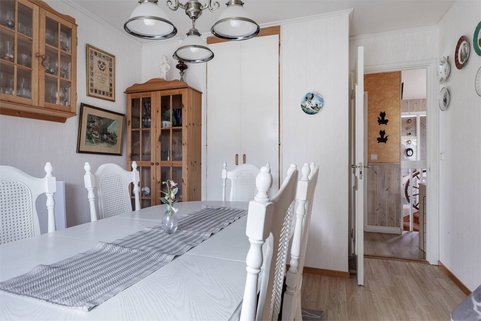 5 rum Villa på Björkvägen 7 Färgelanda Färgelanda kommun - bild 12