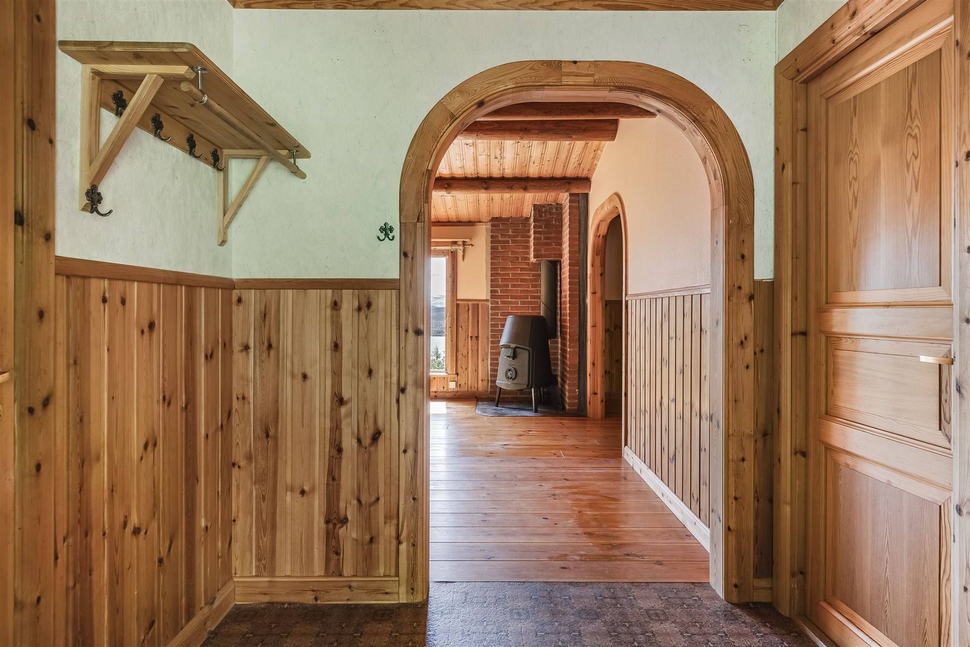 3 rum Fritidshus på Ottsjö Högåsvägen 55 Ottsjö Åre kommun - bild 17