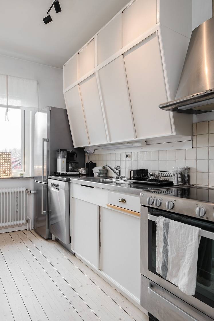 2 rum Lägenhet på Esplanaden 26b Nya Staden Lidköpings kommun - bild 2