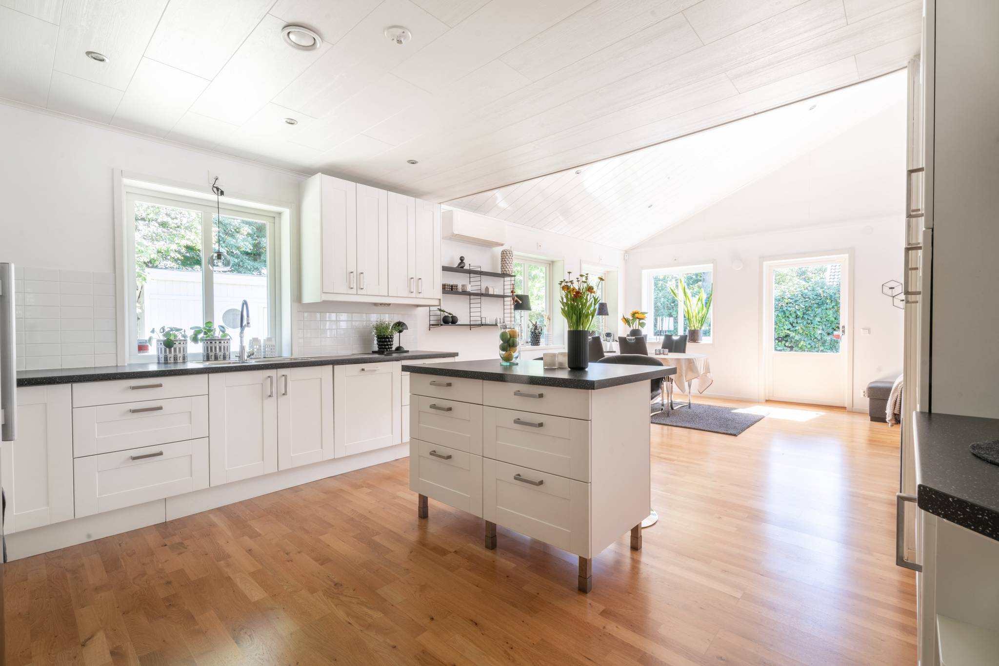 4 rum Villa på Getingvägen 19 Runsbäck Mörbylånga kommun - bild 14