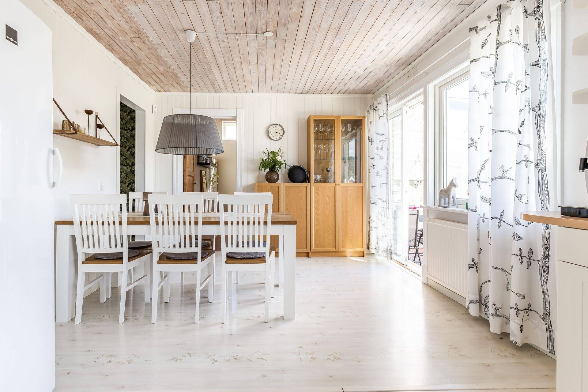 5 rum Villa på Knutsbovägen 28B Solsidan Ludvika kommun - bild 14