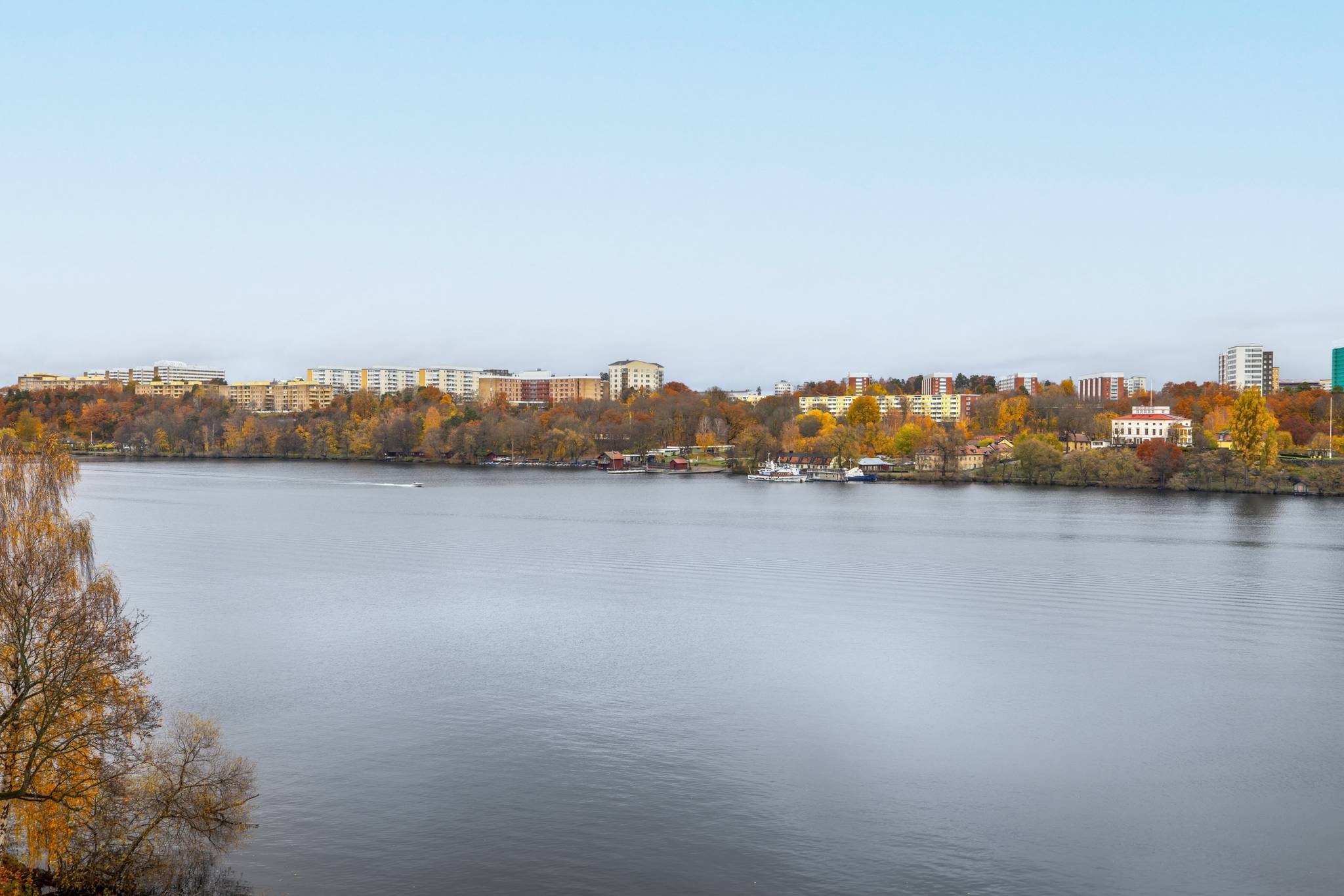 3 rum Lägenhet på Svartviksslingan 33, vån 8 Bromma / Minneberg Stockholms kommun - bild 32