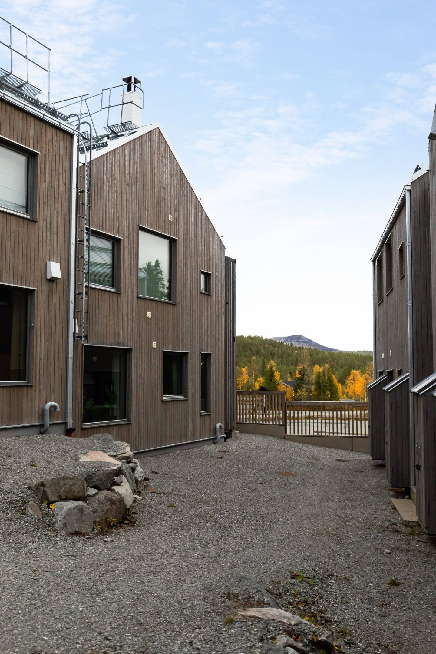 3 rum Lägenhet på Novangränd 125O Funäsdalen - Skidtorget Funäsdalsberget Härjedalens kommun - bild 30