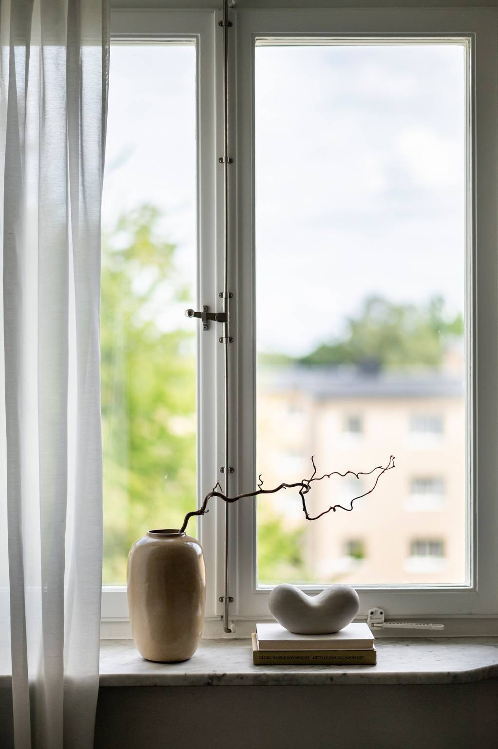 2 rum Lägenhet på Kebnekaisevägen 1, 3/3tr Bromma - Traneberg Stockholms kommun - bild 16