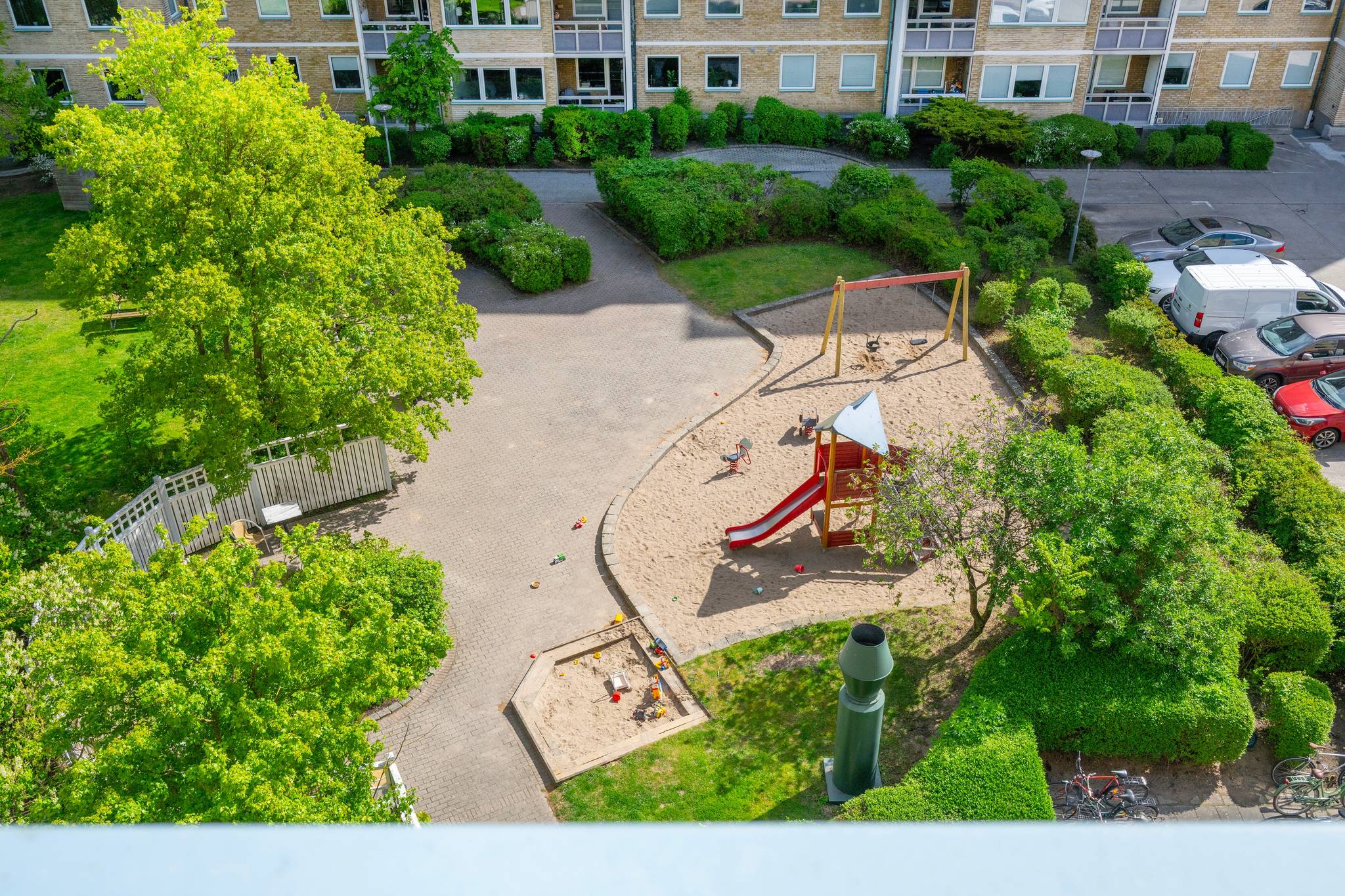 3 rum Lägenhet på Limhamnsvägen 10 B Ribersborg Malmö kommun - bild 19