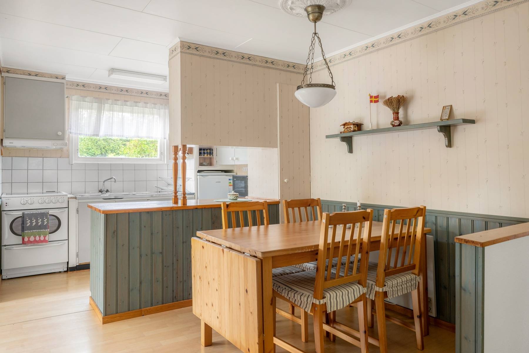 3 rum Fritidshus på Fundersed Tallvägen 7 Fundersed Hörby kommun - bild 13