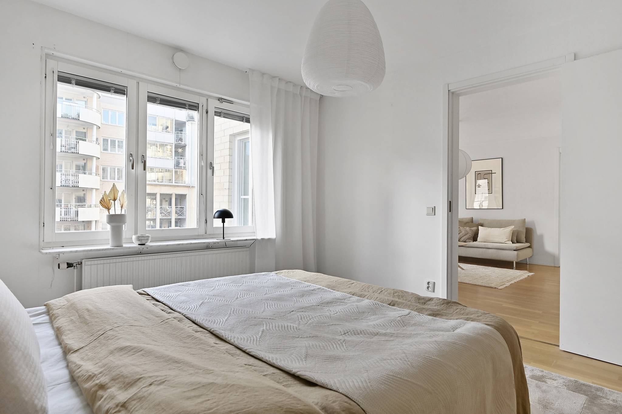 2 rum Lägenhet på Swedenborgsgatan 26, 3 tr Södermalm-Maria Stockholms kommun - bild 17
