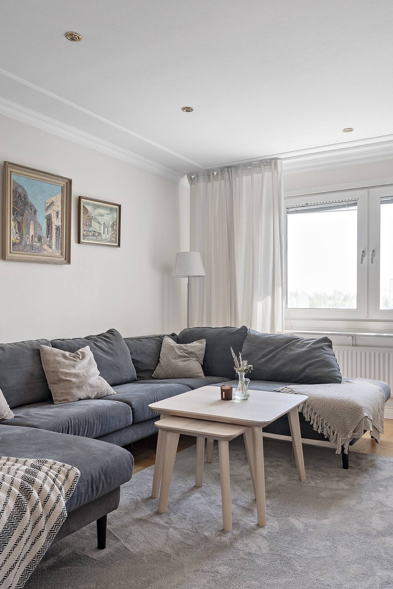 4 rum Lägenhet på Kopparvägen 39 Kallhäll Järfälla kommun - bild 13