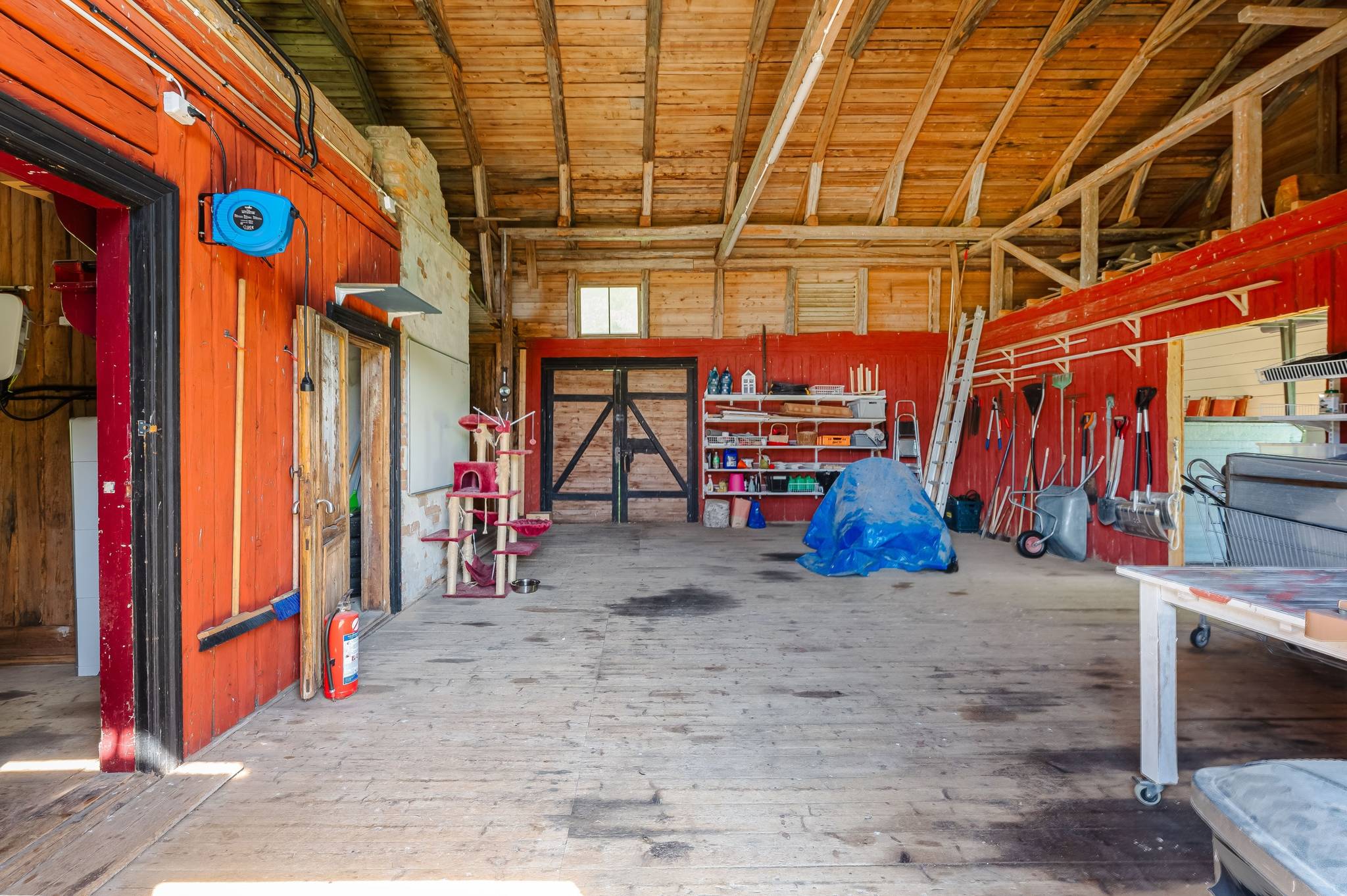 7 rum Villa på Västerbergsvägen 30 Hamrångefjärden Gävle kommun - bild 57