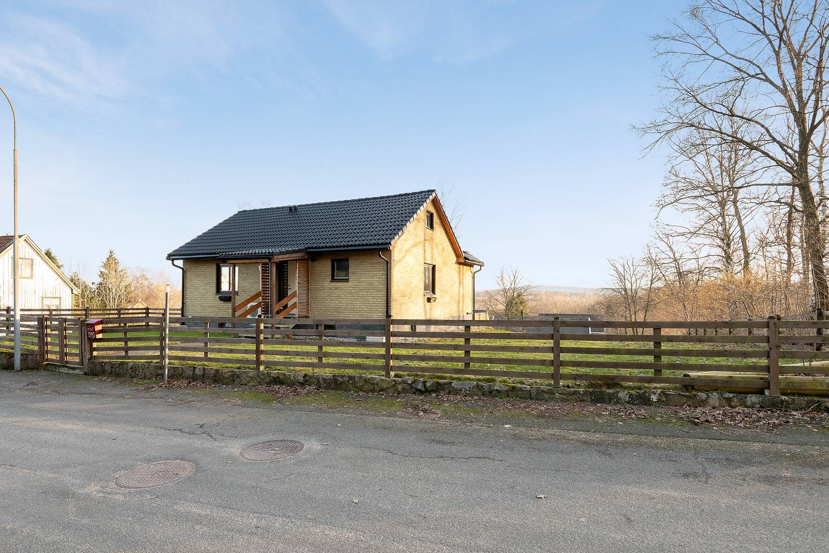 85 m² Villa på Virvelvägen 10 Tyringe Hässleholms kommun - bild 25