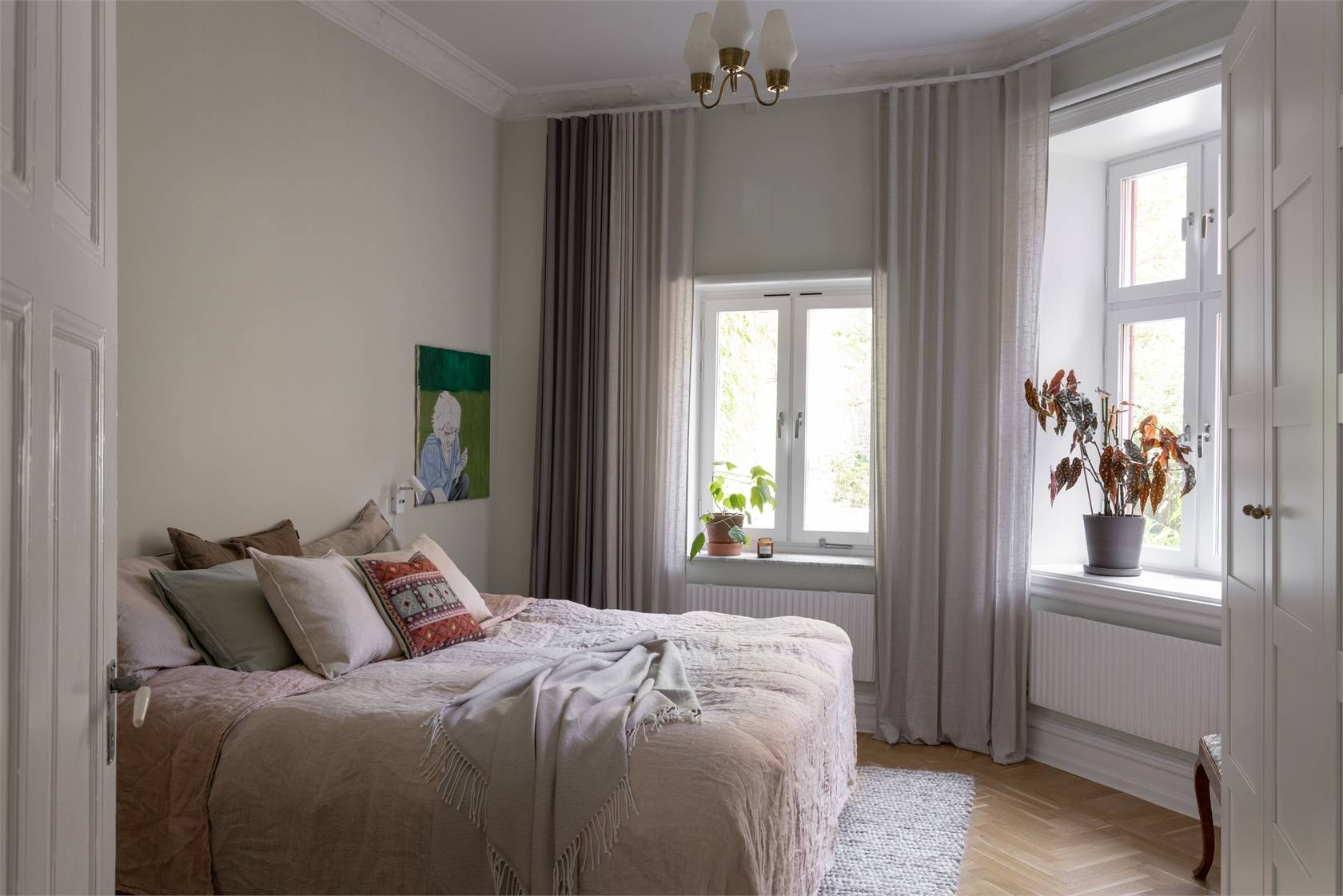 3 rum Lägenhet på Sturegatan 20a Rörsjöstaden Malmö kommun - bild 21
