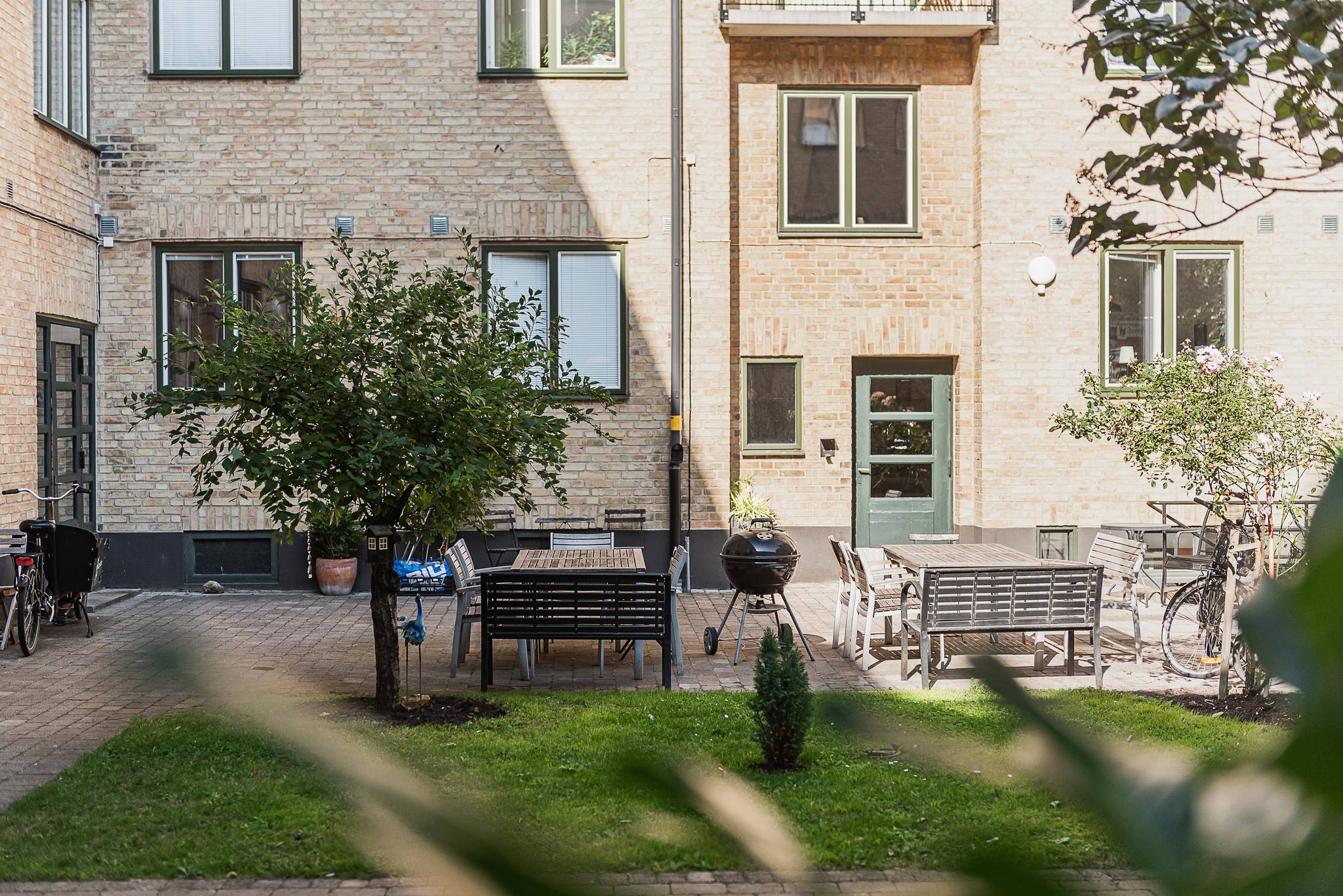2.5 rum Lägenhet på Brobygatan 2A Nobeltorget Malmö kommun - bild 28