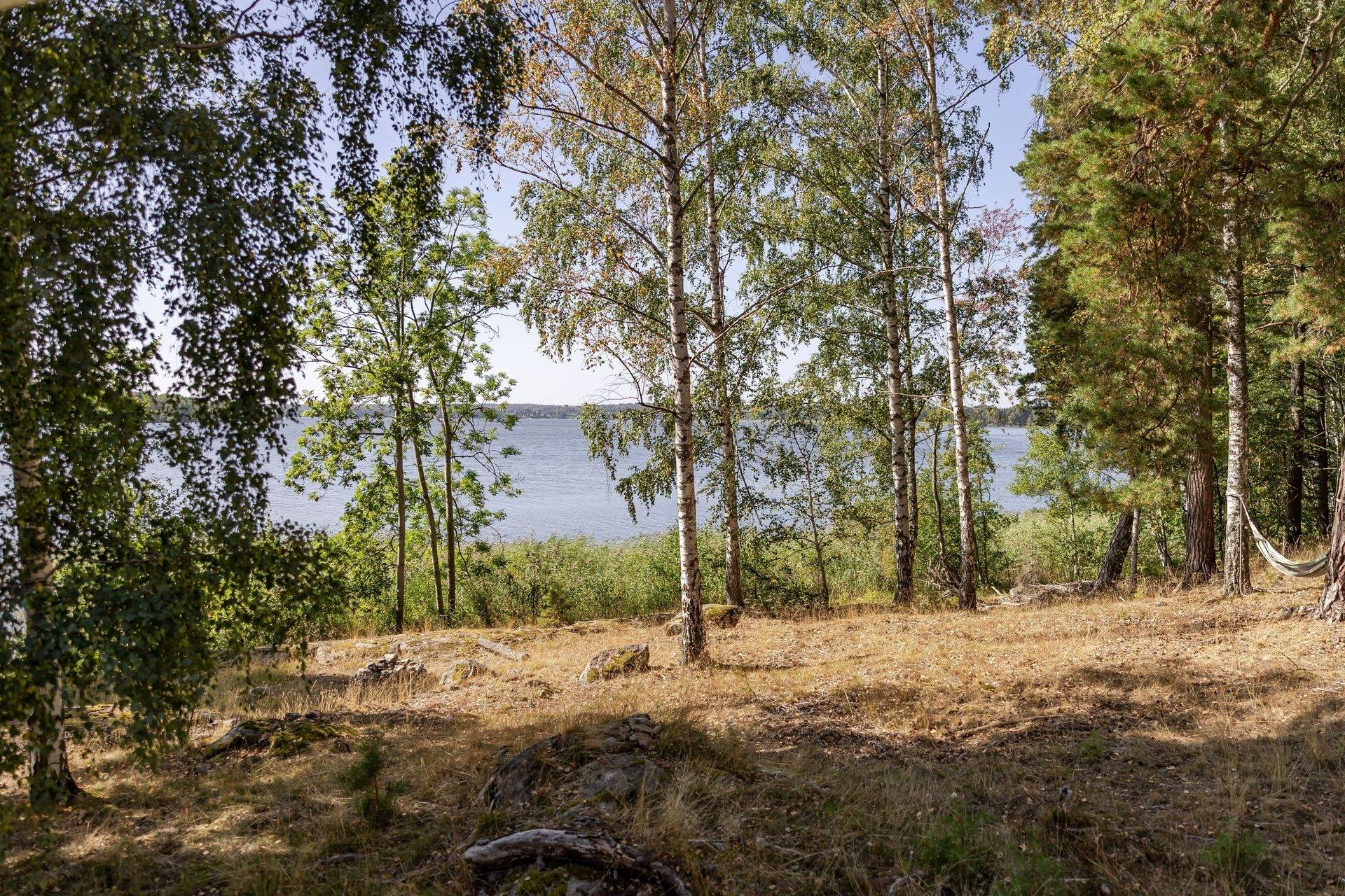 4 rum Villa på Segerön 10 Strängnäs Strängnäs kommun - bild 48