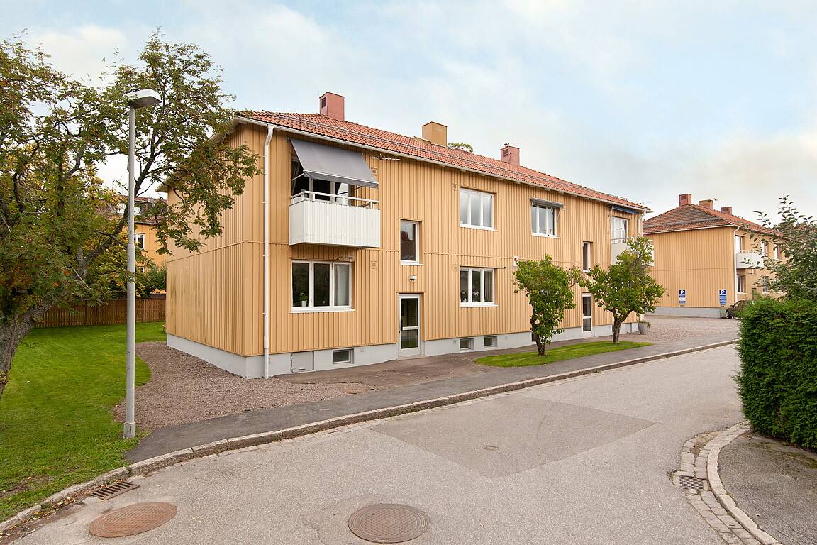 2 rum Lägenhet på Havregatan 11 B TANNEFORS/CENTRALT Linköpings kommun - bild 10