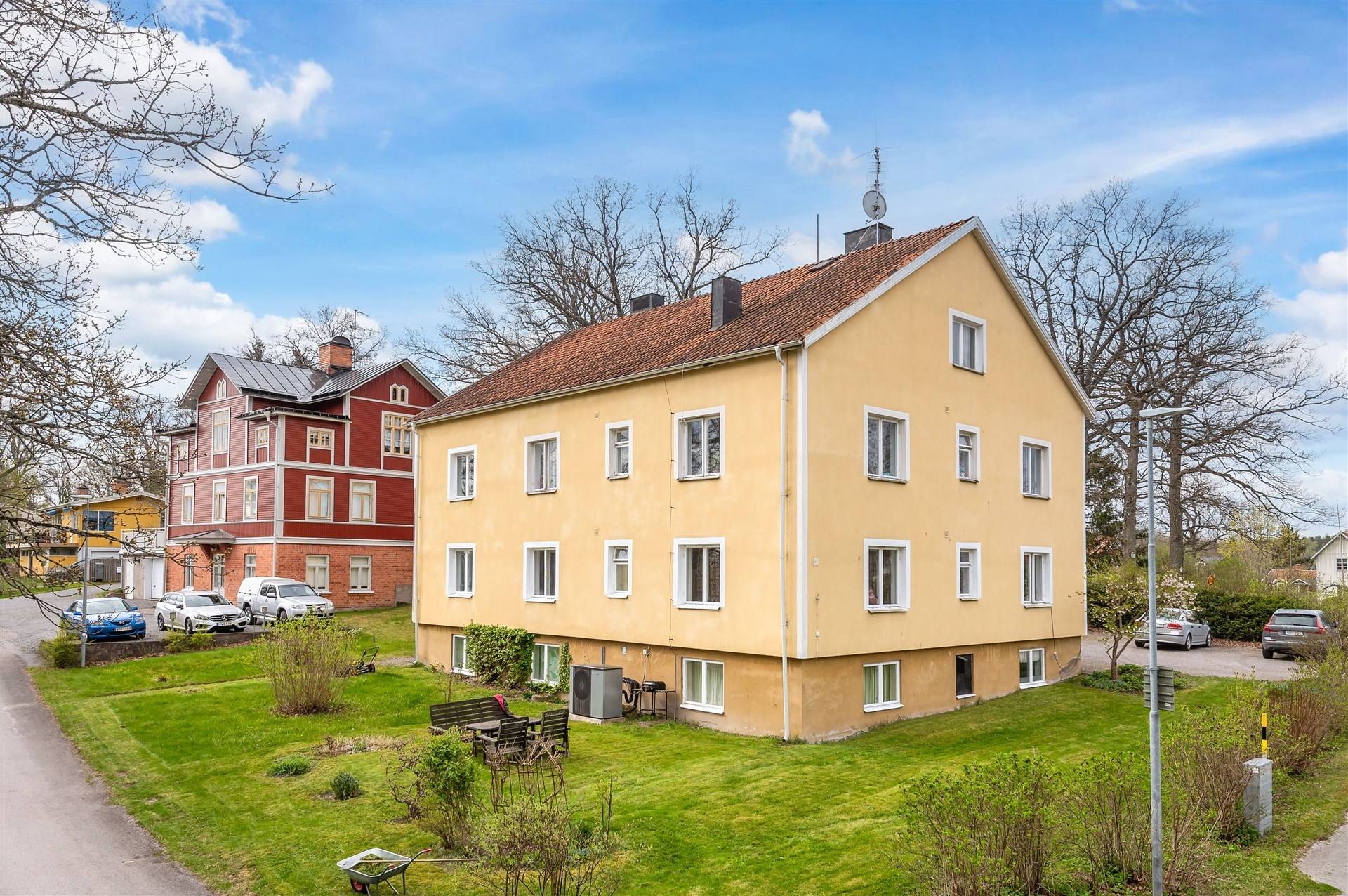 Övrig på Badhusgatan 6 Flens kommun - bild 2