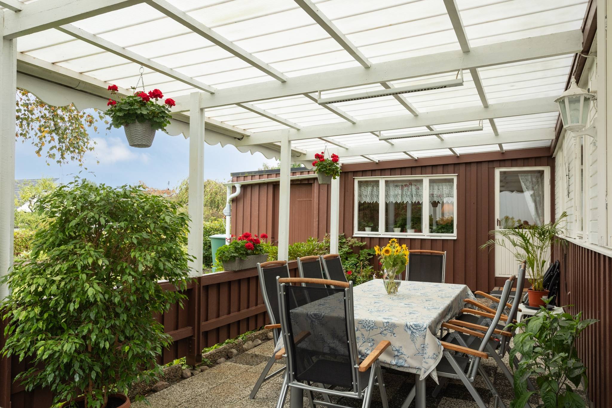 5 rum Villa på Tyftervägen 24 Diseröd Kungälvs kommun - bild 28