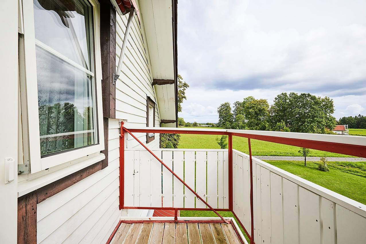 5 rum Villa på Ulås Jonsingsgård 1 Ulås Värnamo kommun - bild 49