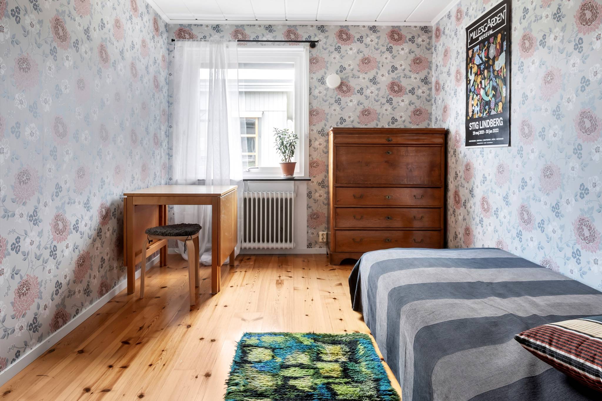 4 rum Kedjehus på Tunagatan 38 Bärby Hage Uppsala kommun - bild 28