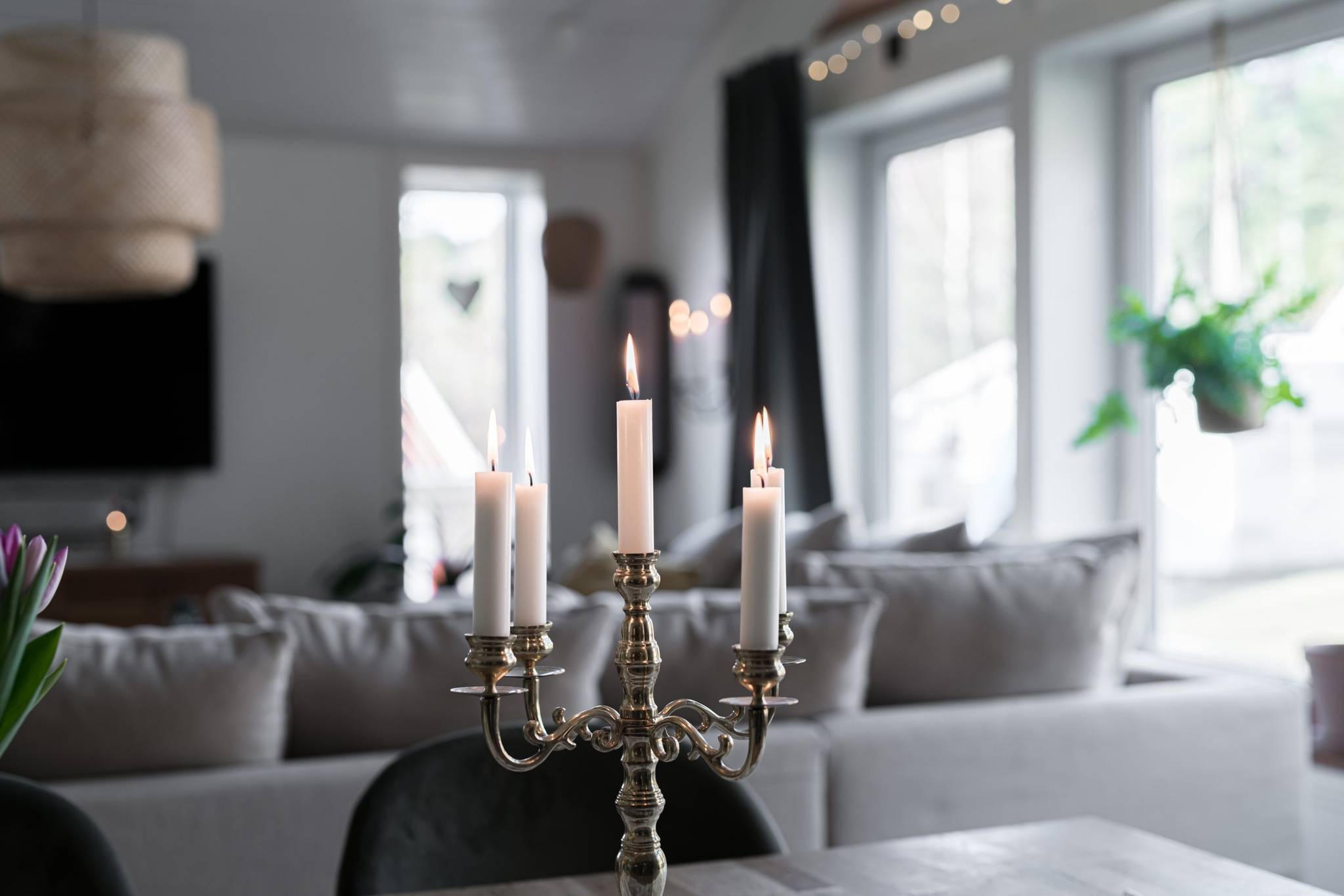 6 rum Villa på Bräckemyrsvägen 25 Strömstad Strömstads kommun - bild 27