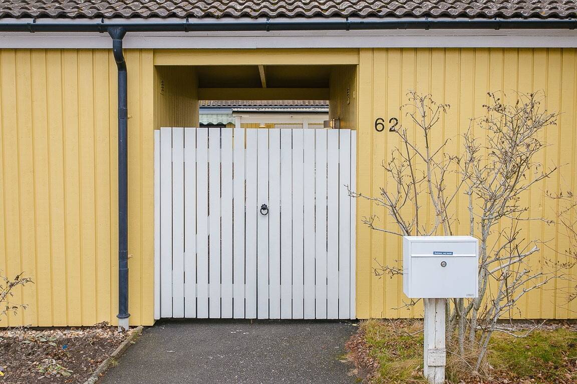 5 rum Villa på Olofsbergsgatan 62 Majåker Lidköpings kommun - bild 6
