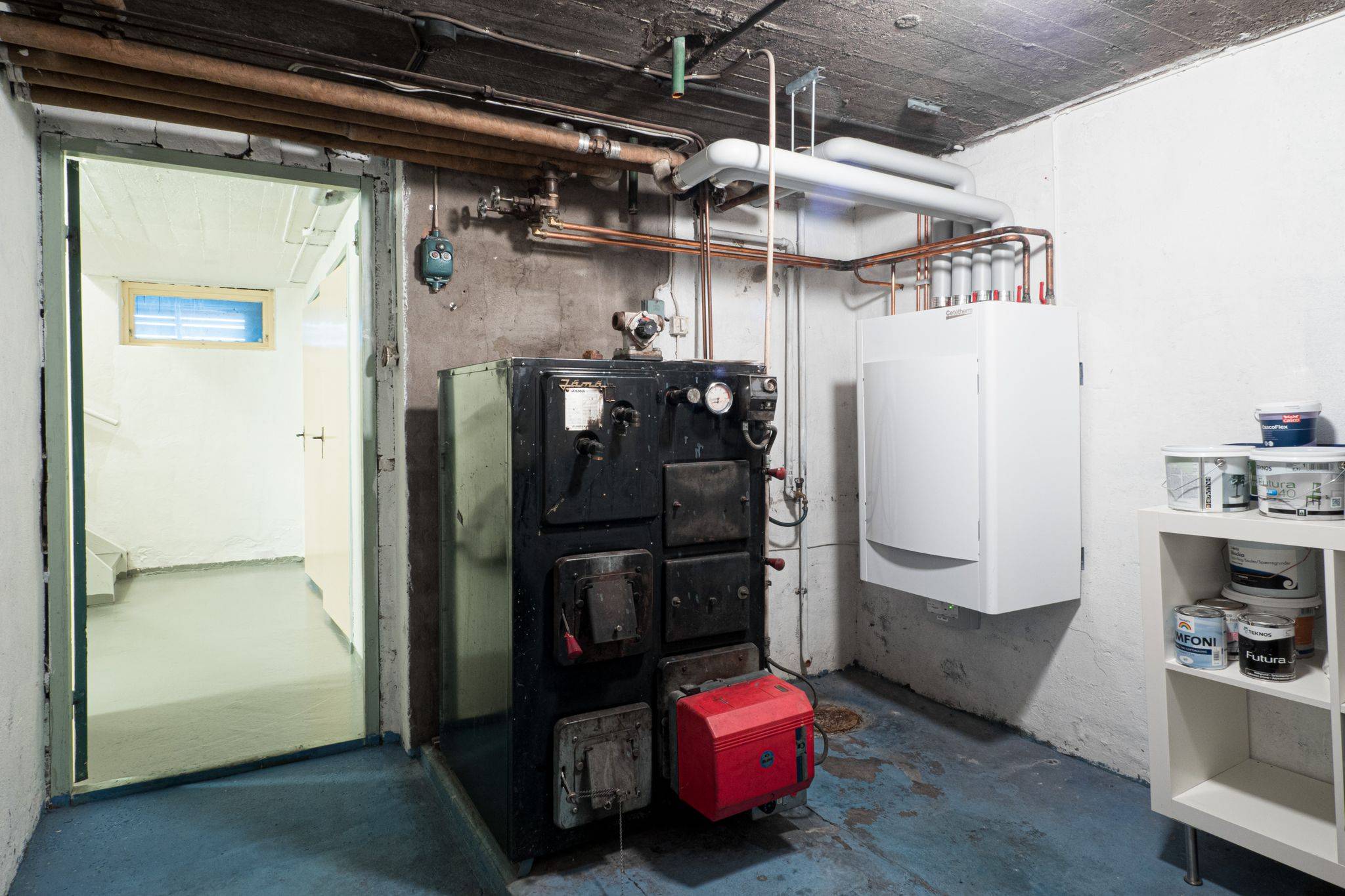 5 rum Villa på Ytterbergsgatan 25 Sveg Härjedalens kommun - bild 31