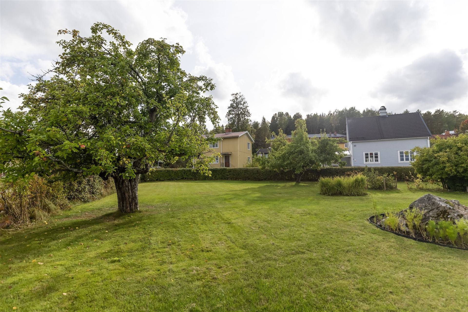 125 m² Villa på Bergsmansgatan 50 Ludvika kommun - bild 23