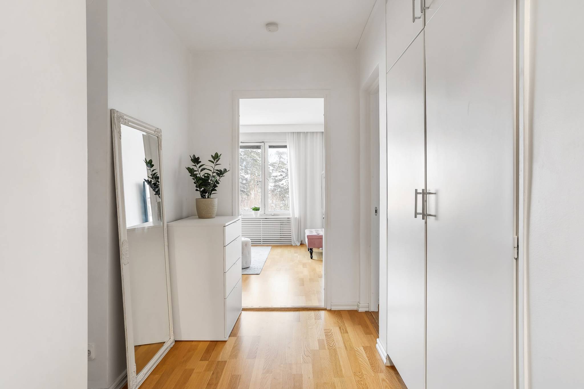 1.5 rum Lägenhet på Albygatan 125 Centrala Sundbyberg Sundbybergs kommun - bild 11