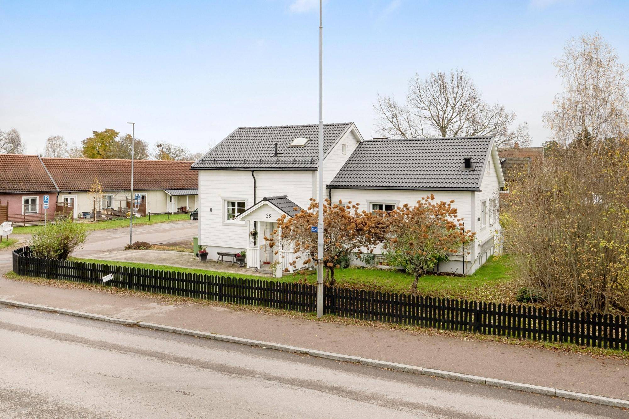 Avesta, Avesta kommun