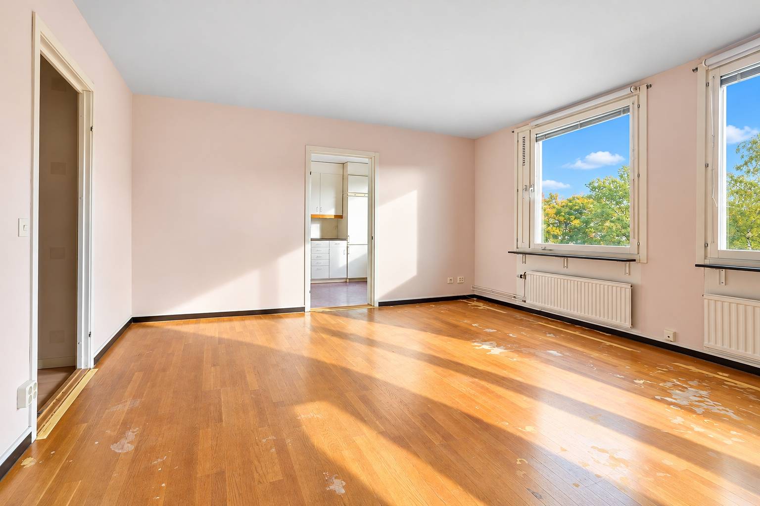 1 rum Lägenhet på Aspnäsvägen 32 Jakobsberg Järfälla kommun - bild 8