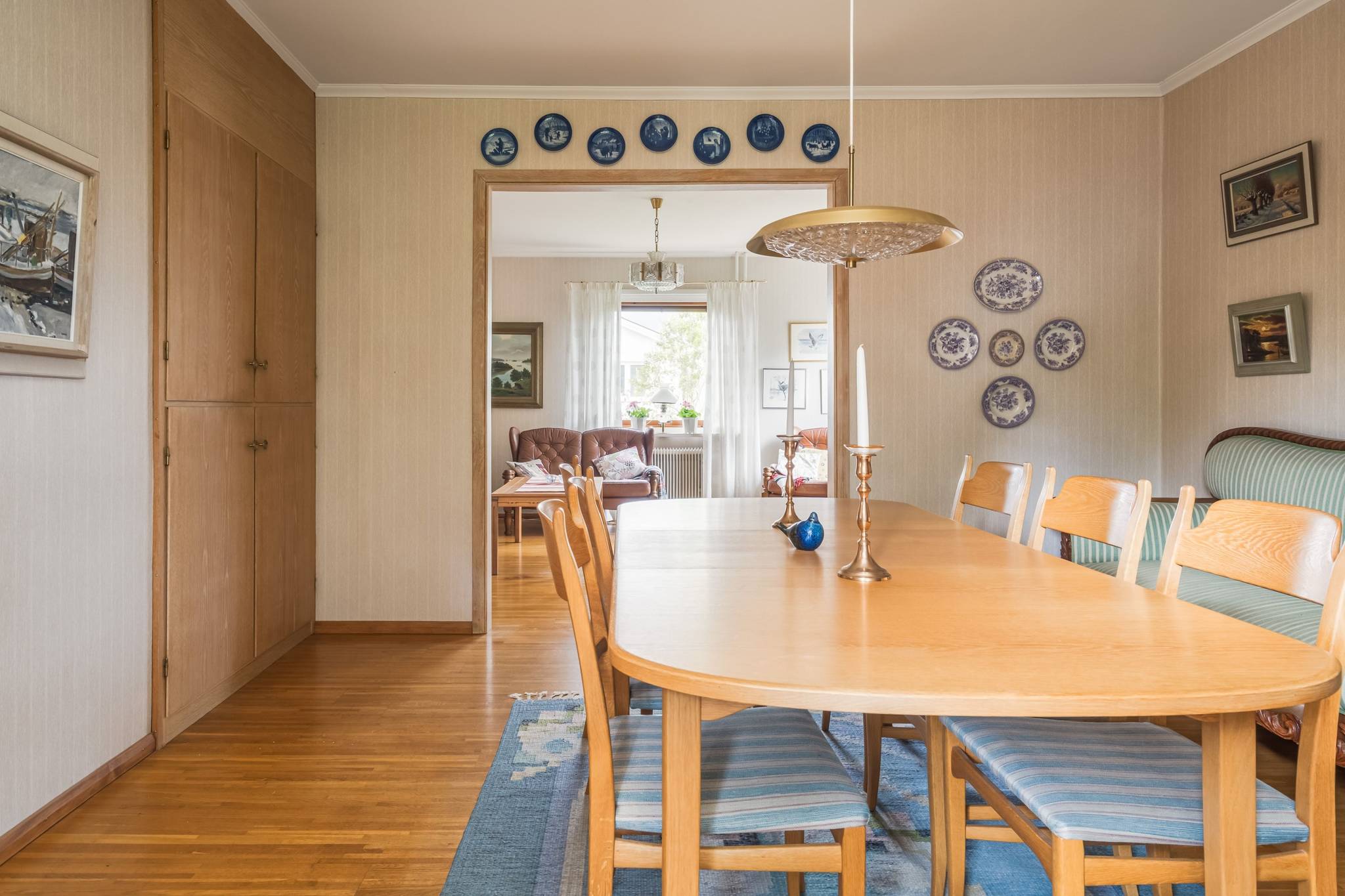 6 rum Villa på Rosengången 6 Karlshov Norrköpings kommun - bild 18