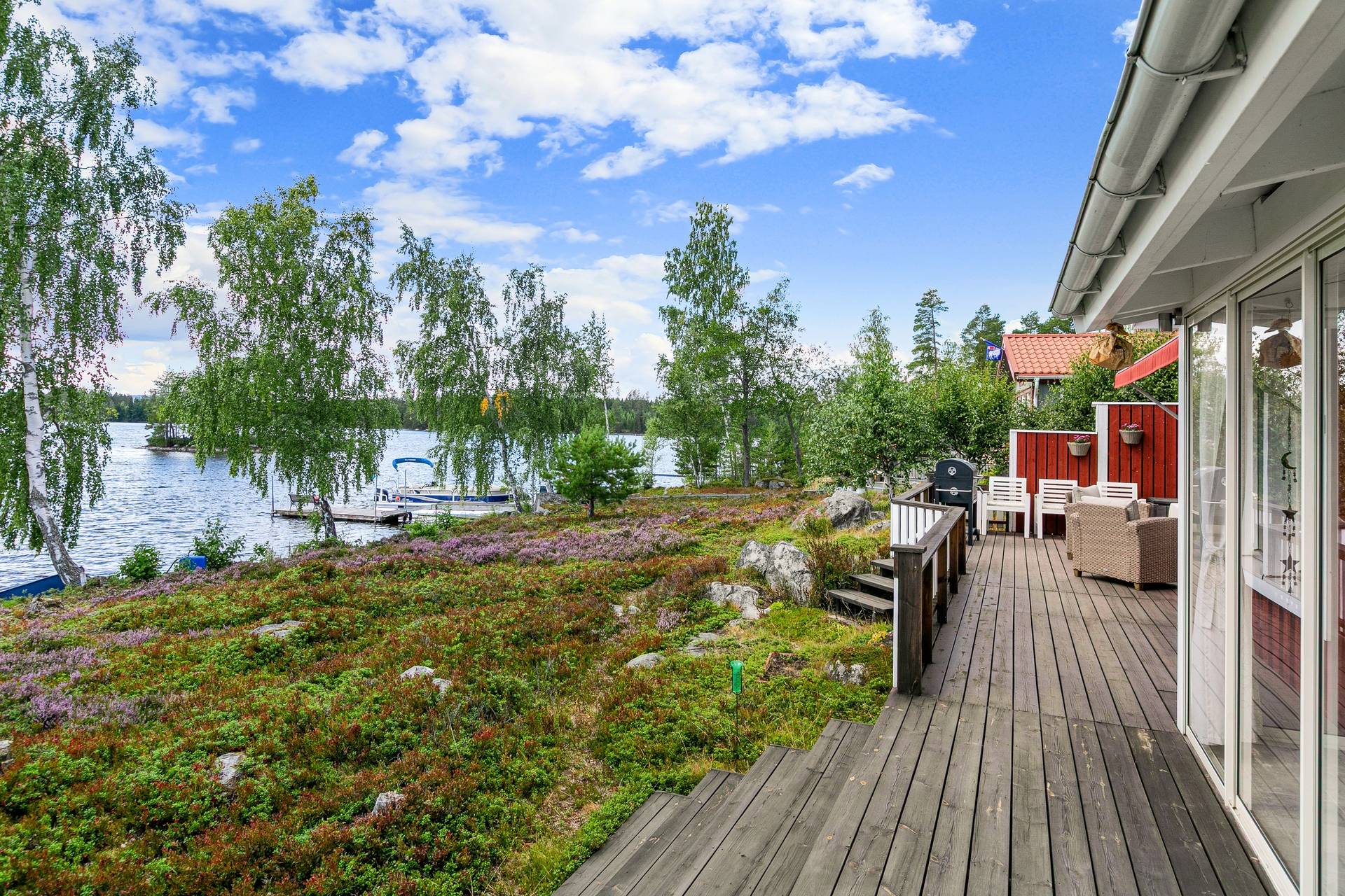6 rum Villa på Edskebadsvägen 28 Edsken Hofors kommun - bild 64