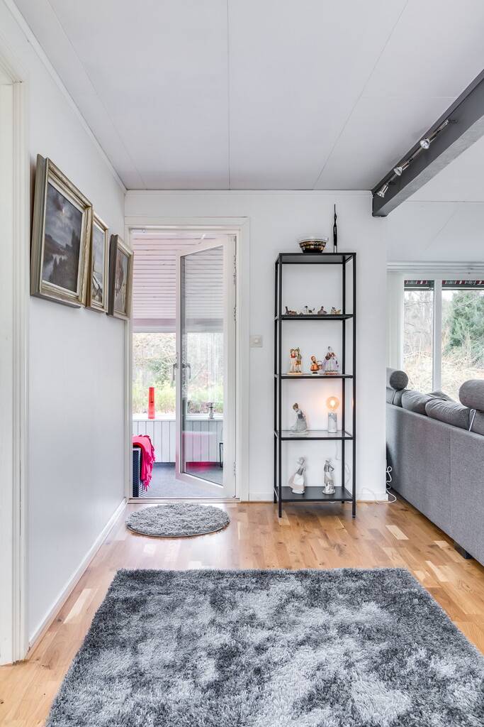 4 rum Villa på Kyrkbyn 411 Tjörnarp Höörs kommun - bild 17