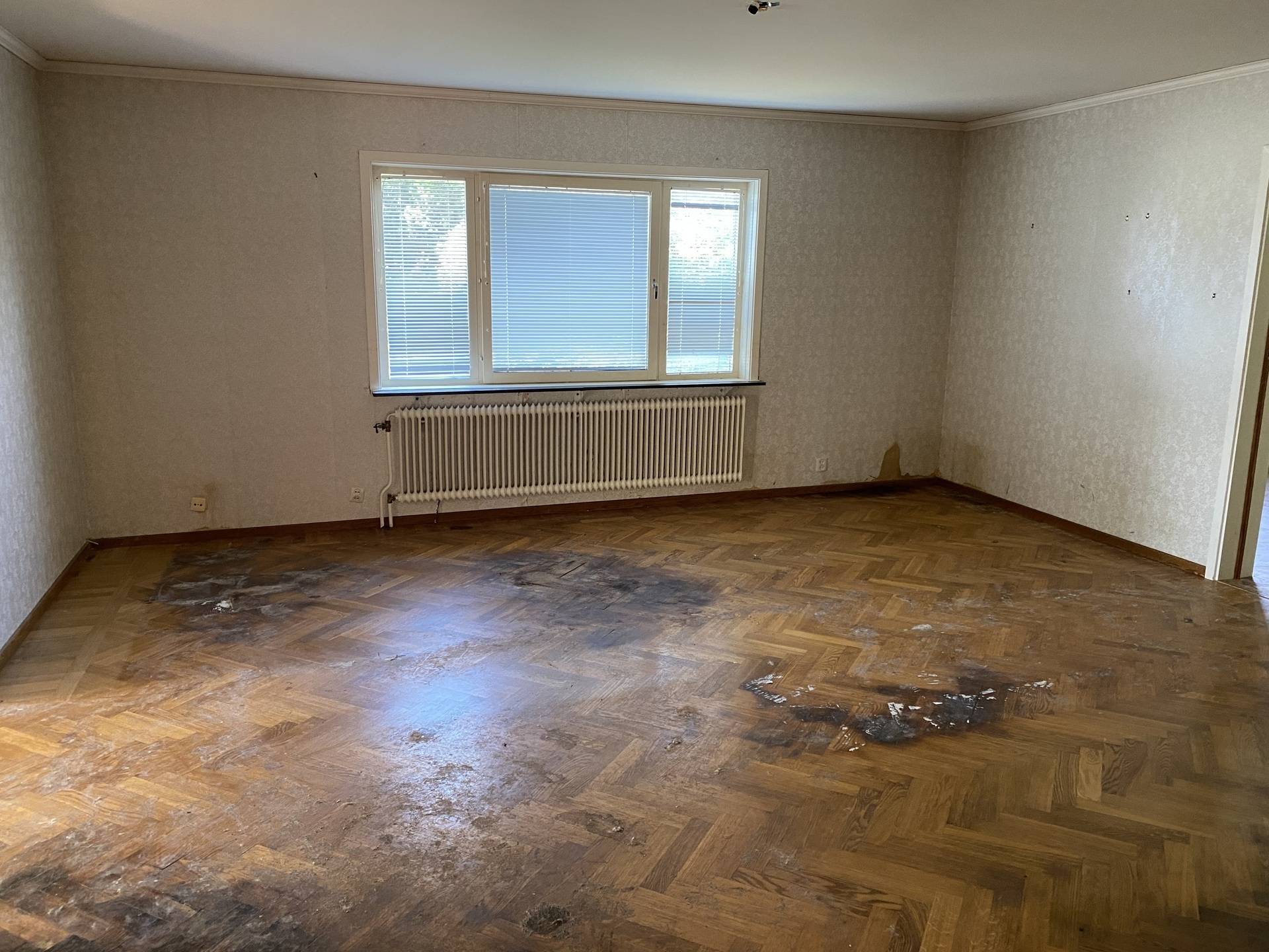 7 rum Villa på Åkerby 223 Skärplinge Tierps kommun - bild 3
