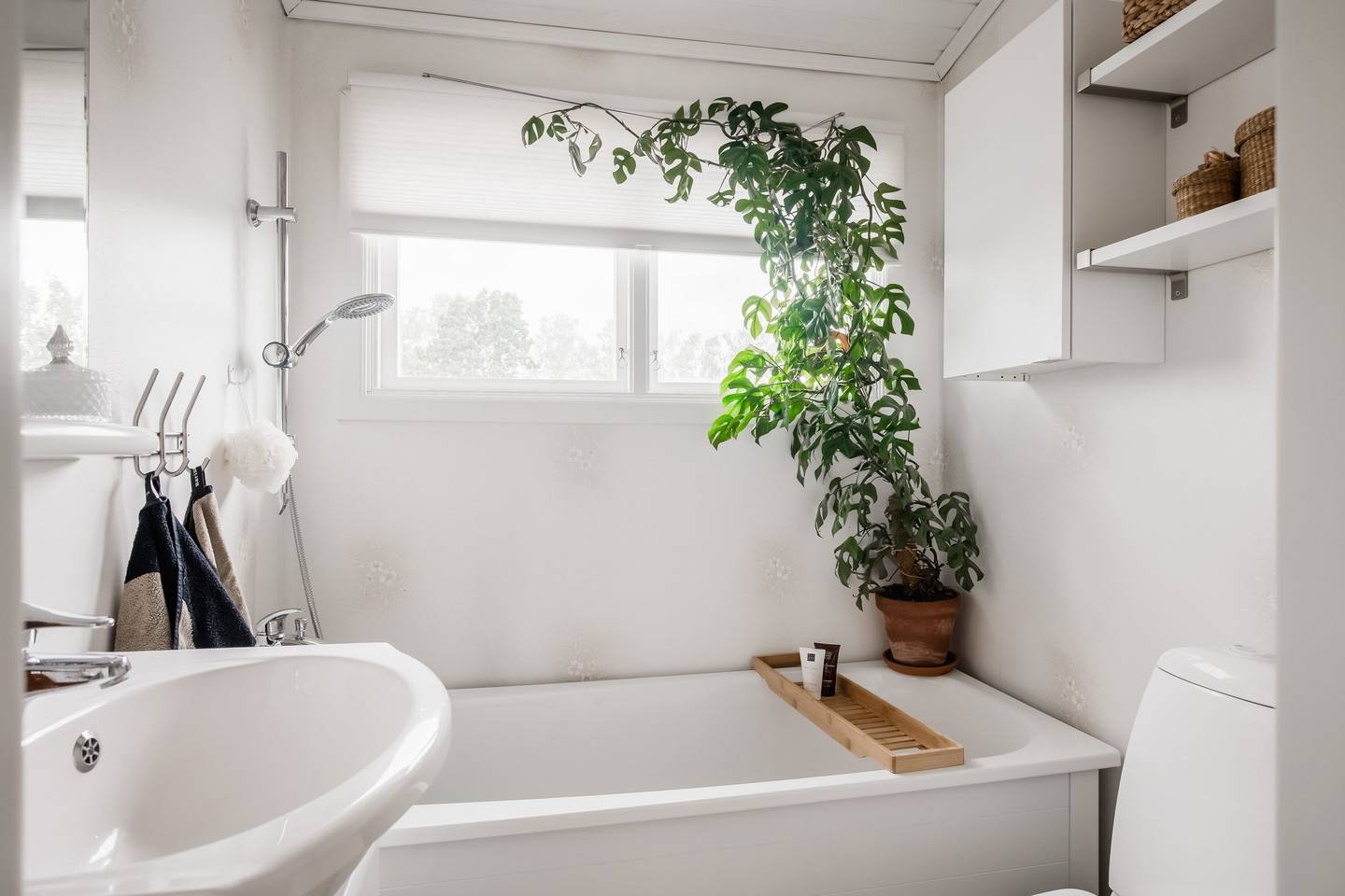 4 rum Villa på Västanågatan 5 Västanå Tibro kommun - bild 21