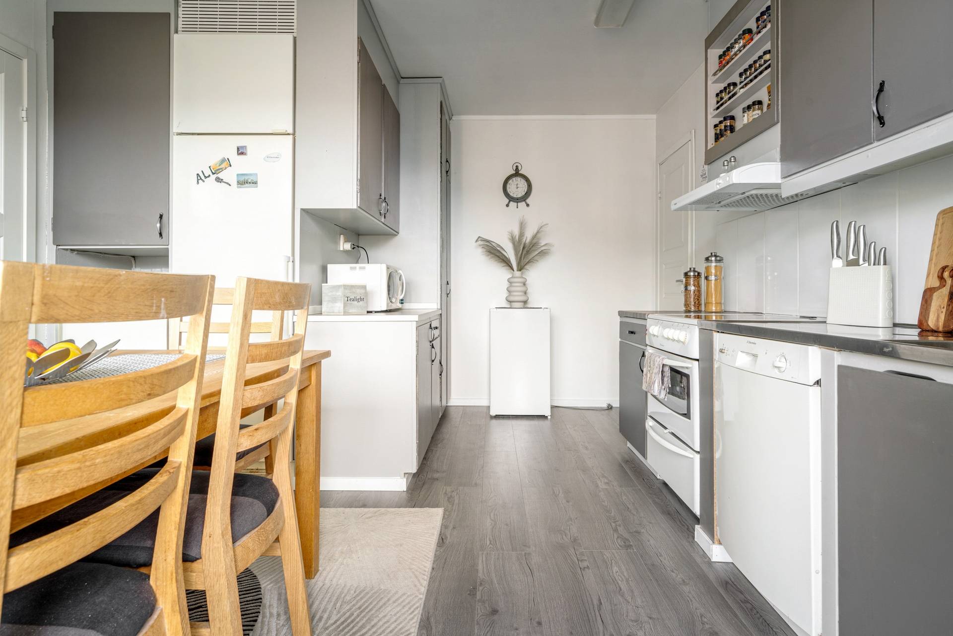 4 rum Lägenhet på Ponnygatan 4A Mölndal Mölndals kommun - bild 15