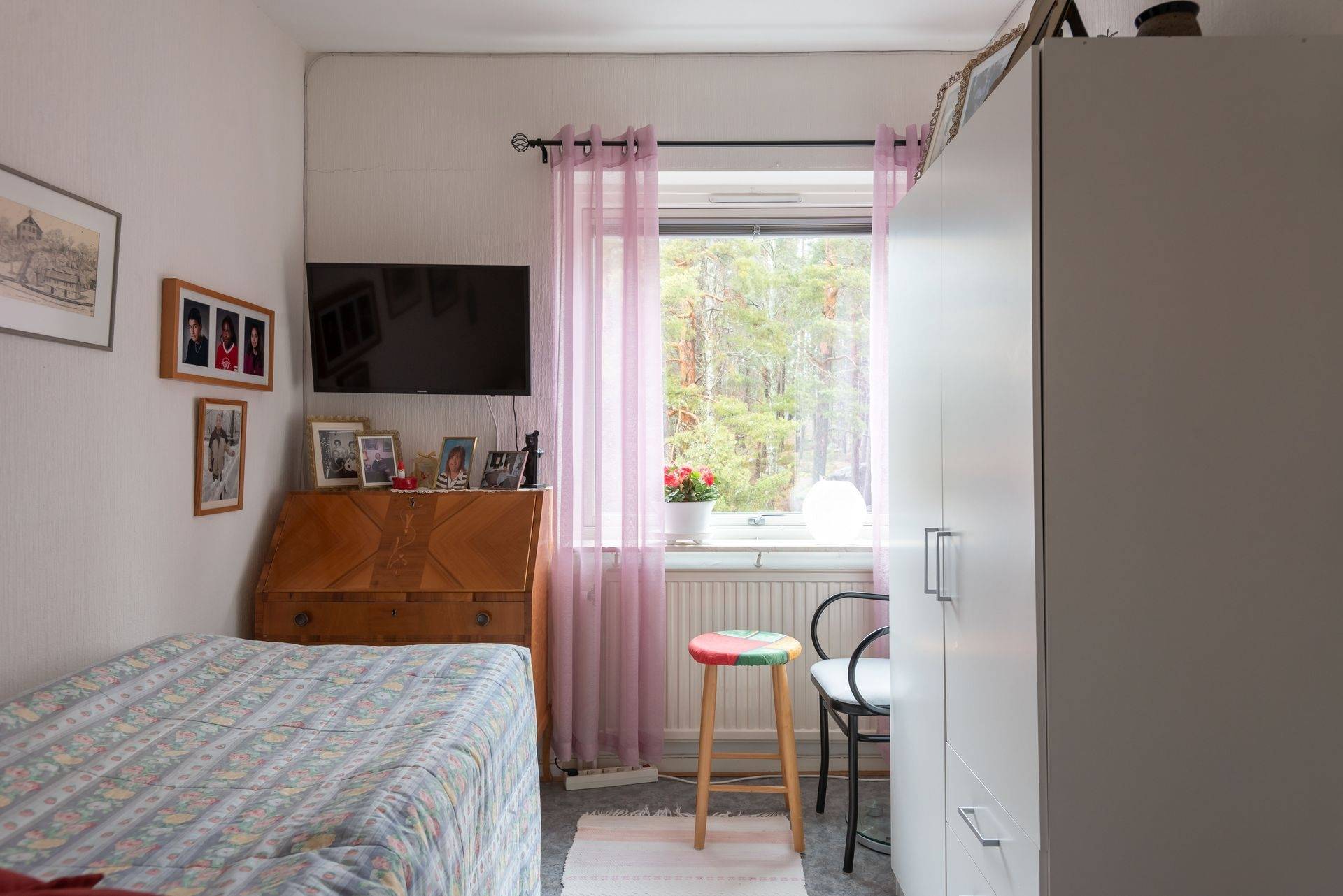 3 rum Lägenhet på Solhagsvägen 1B Karlskoga Karlskoga kommun - bild 21