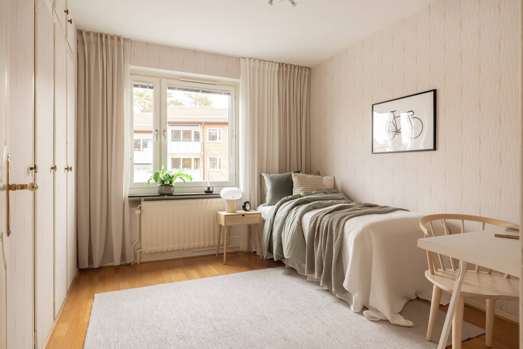 3 rum Lägenhet på Träringen 19 Björkekärr Göteborgs kommun - bild 16