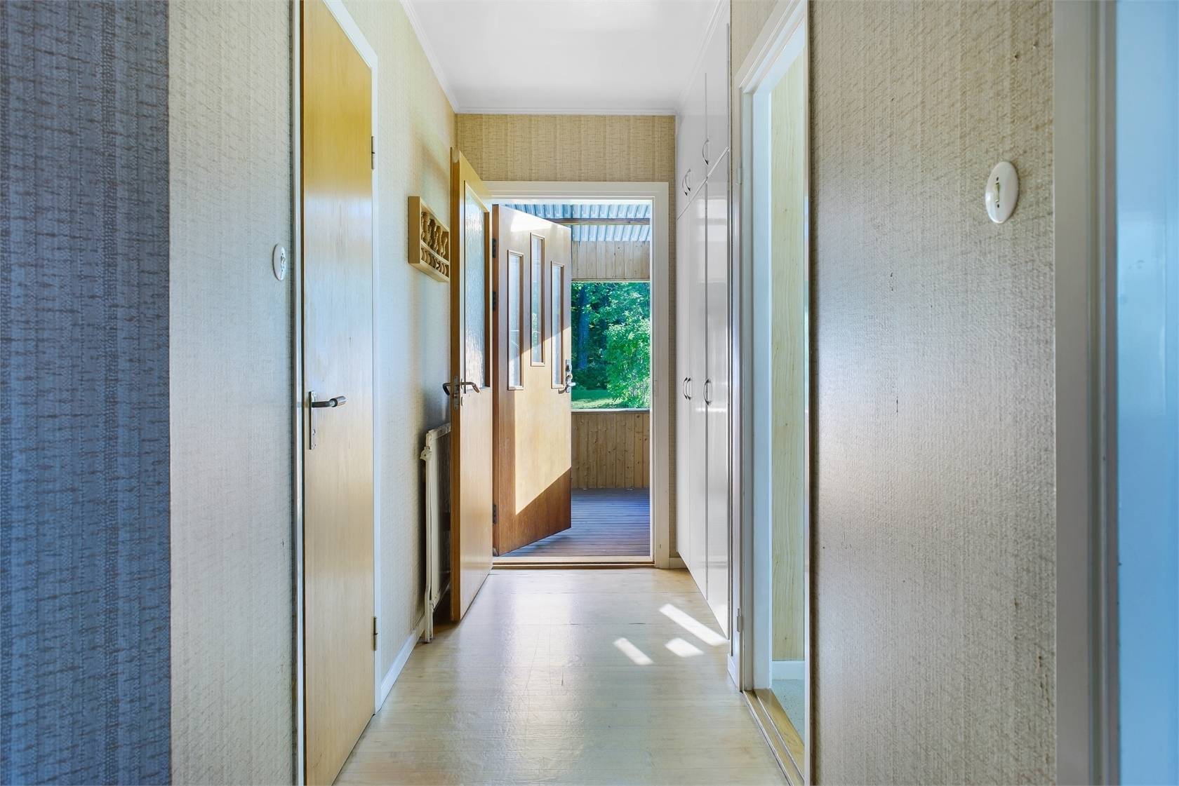 5 rum Villa på Valhallavägen 16 Örnsköldsviks kommun - bild 7